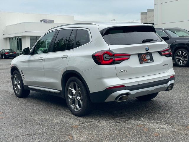 2023 BMW X3 30i - Photo 5