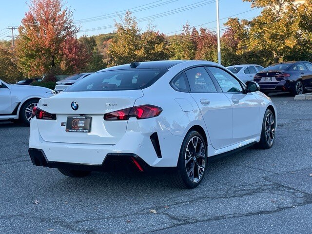 2025 Bmw 228i xDrive Gran Coupe photo 4