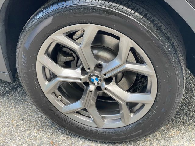 2022 BMW X4 30i - Photo 29