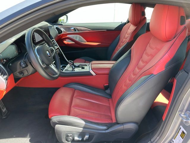 2026 BMW 8 Series 840i - Photo 6