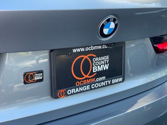 2026 BMW 3 Series 330i - Photo 27