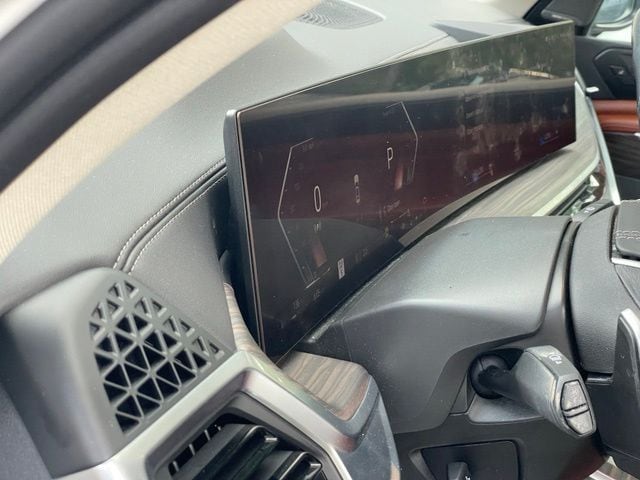 2023 BMW X7 40i - Photo 20