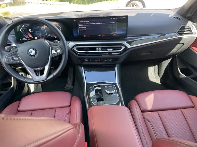 2023 BMW 3 Series 330i - Photo 11
