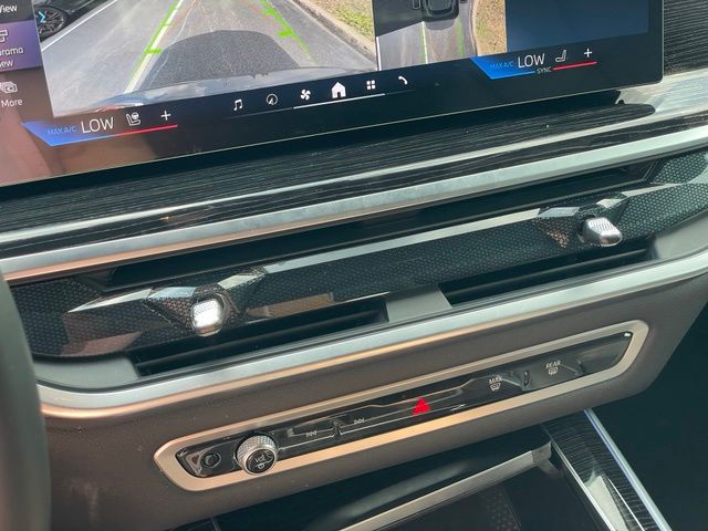 2026 BMW X5 40i - Photo 23