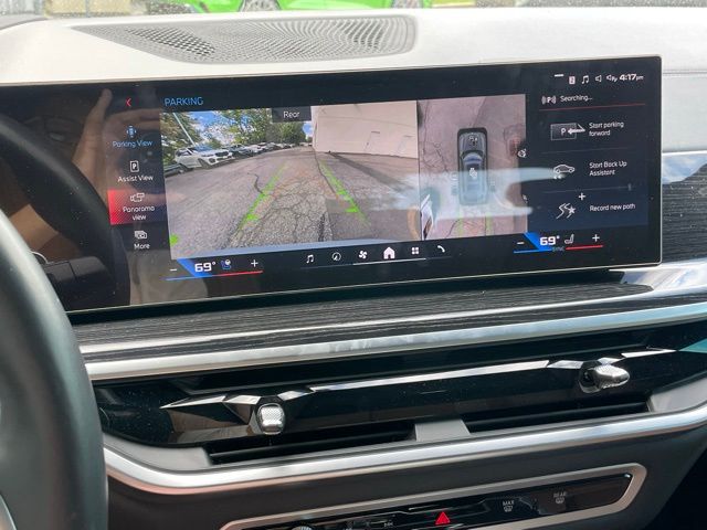 2024 BMW X7 M60i - Photo 19