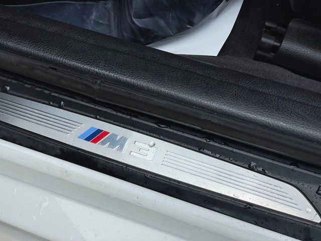 2017 BMW M3 Sedan Base - Photo 14