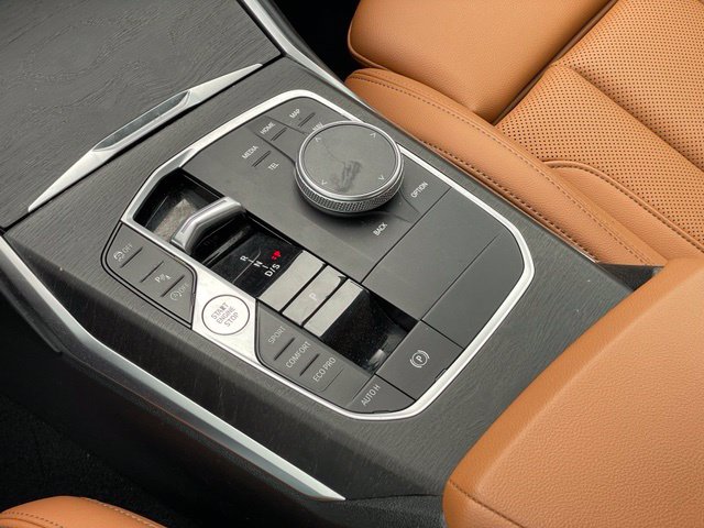 2023 BMW 3 Series 330i - Photo 20
