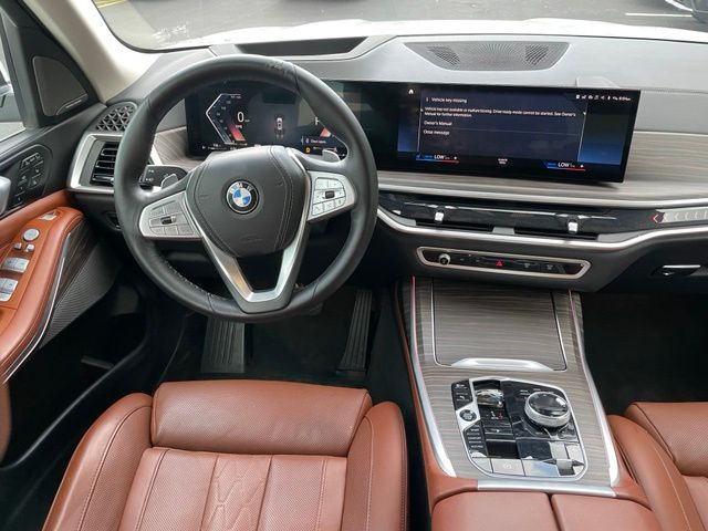 2023 BMW X7 40i - Photo 10