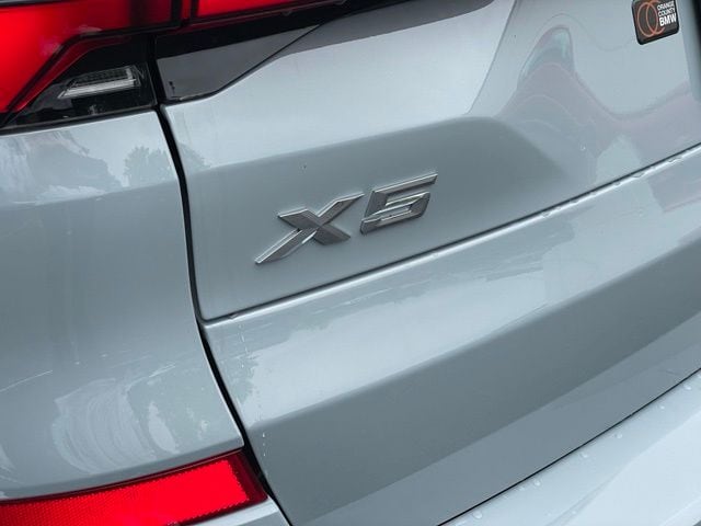 2026 BMW X5 40i - Photo 34