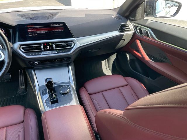 2023 BMW 4 Series M440i - Photo 10