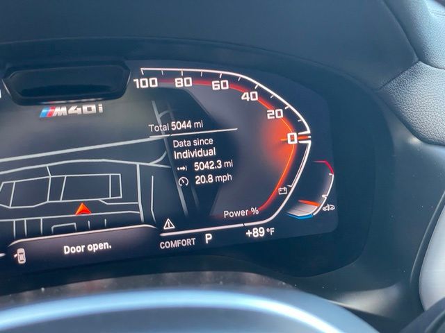 2023 BMW X3 40i - Photo 20