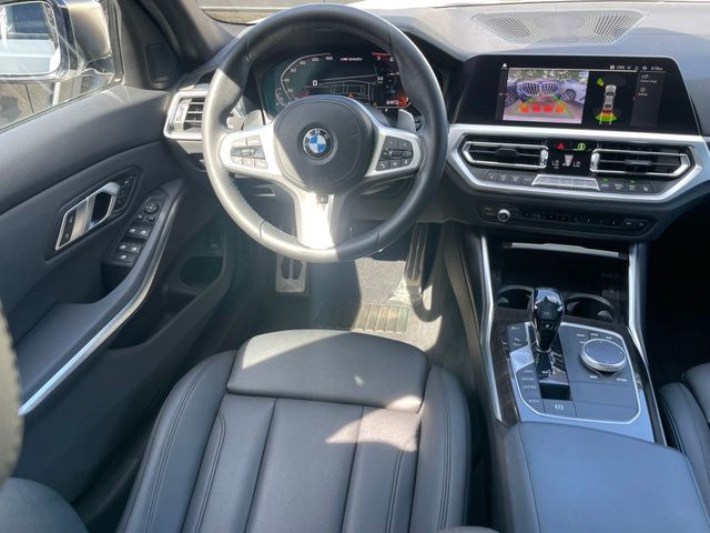 2020 BMW 3 Series M340i - Photo 9