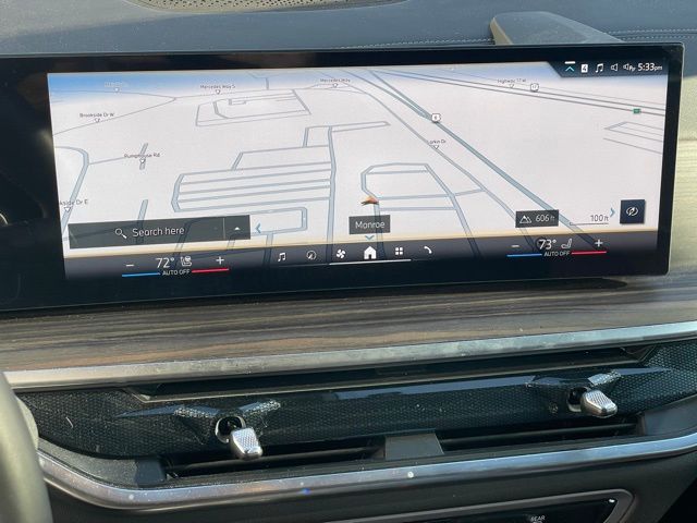 2026 BMW X5 40i - Photo 21