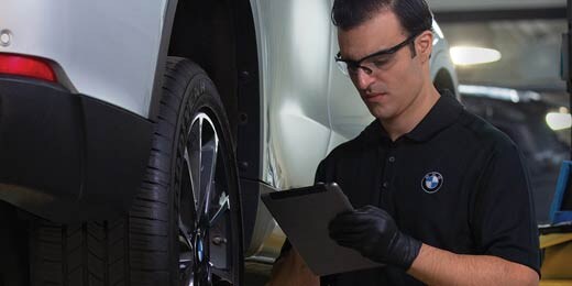 Service Specials Orange County Bmw