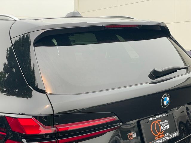 2026 BMW X5 40i - Photo 27