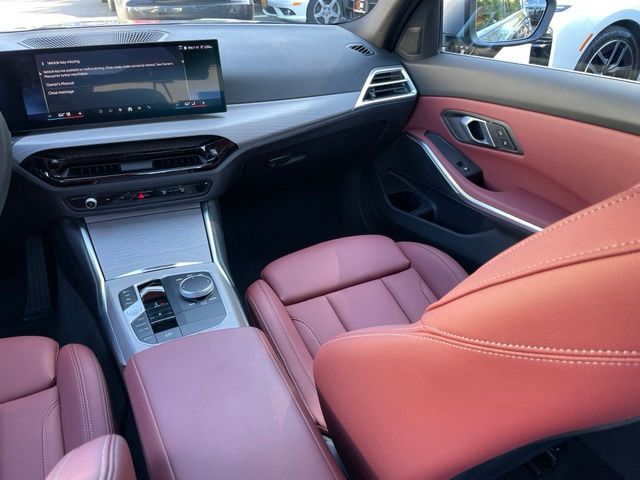 2026 BMW 3 Series 330i - Photo 10