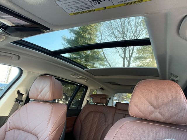 2026 BMW X7 40i - Photo 27