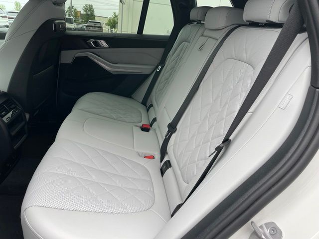 2024 BMW X5 40i - Photo 7
