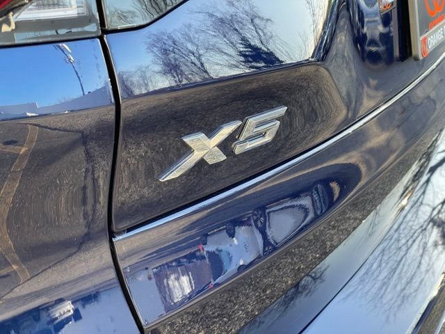 2026 BMW X5 40i - Photo 34