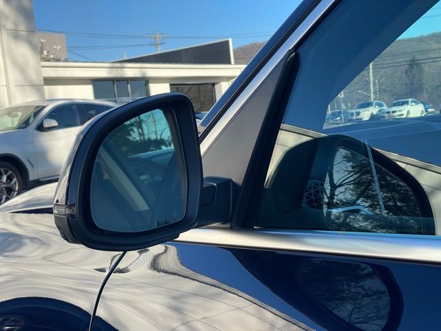 2026 BMW X7 40i - Photo 29