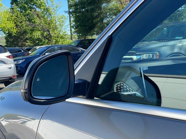 2026 BMW X5 40i - Photo 23