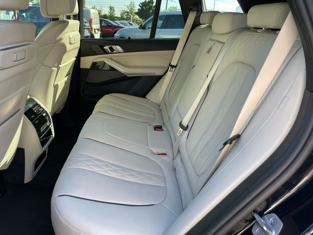 2024 BMW X5 40i - Photo 7