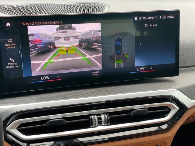 2023 BMW 3 Series 330i - Photo 17