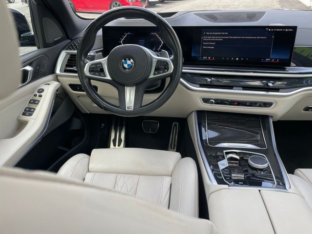 2024 BMW X5 40i - Photo 9