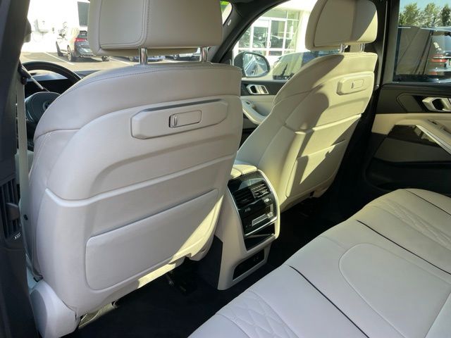2024 BMW X5 40i - Photo 8