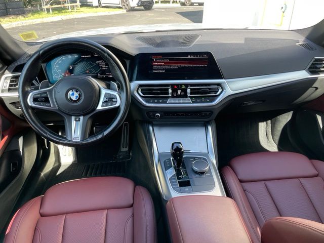 2023 BMW 4 Series M440i - Photo 9