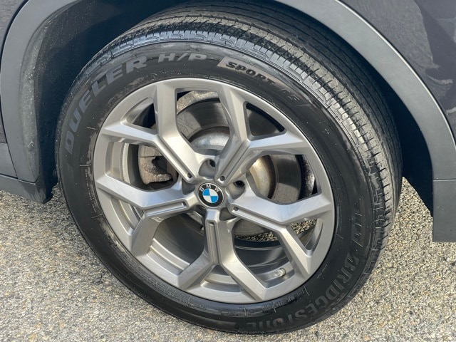 2023 BMW X3 30i - Photo 27