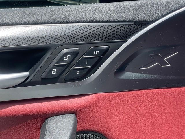 2023 BMW X3 40i - Photo 13