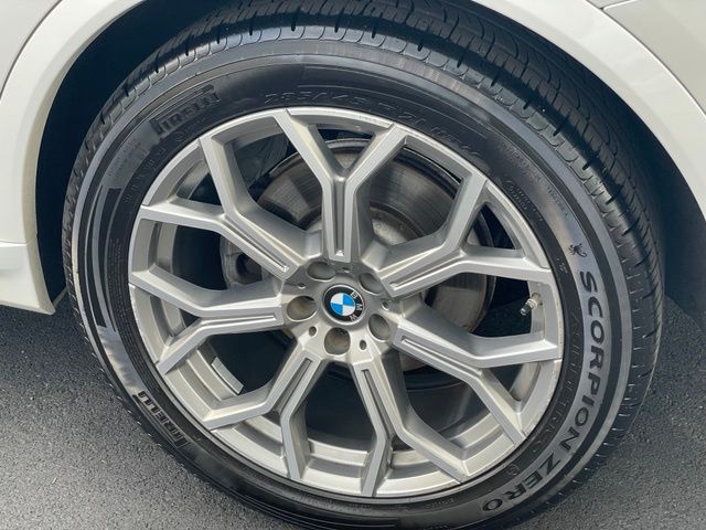 2023 BMW X7 40i - Photo 28