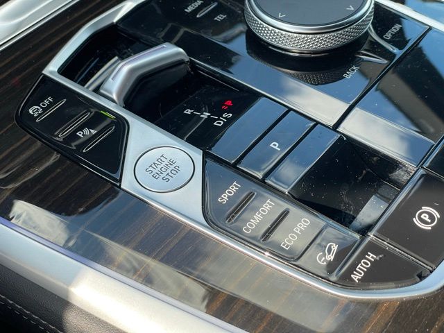 2024 BMW X5 40i - Photo 18