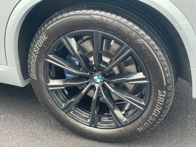 2024 BMW X5 M60i - Photo 27