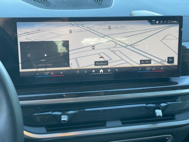 2026 BMW X7 40i - Photo 20