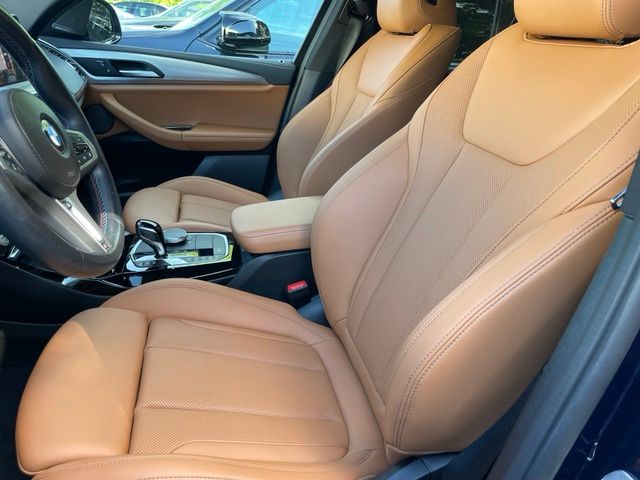 2023 BMW X3 40i - Photo 6