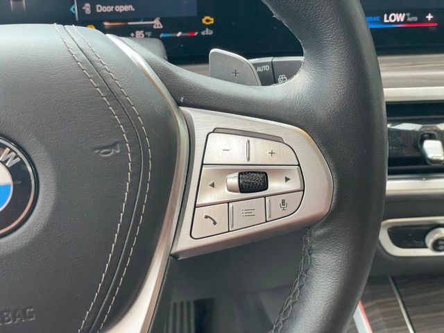2023 BMW X7 40i - Photo 19
