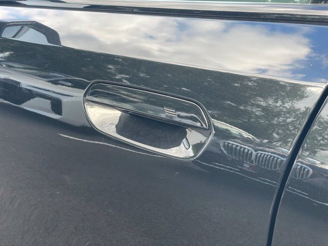 2026 BMW 5 Series 550e - Photo 28