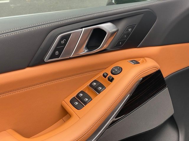 2026 BMW X5 40i - Photo 12
