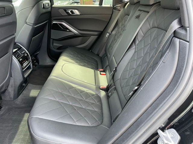 2024 BMW X6 40i - Photo 7