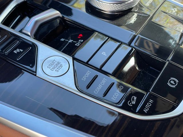 2026 BMW X7 40i - Photo 22