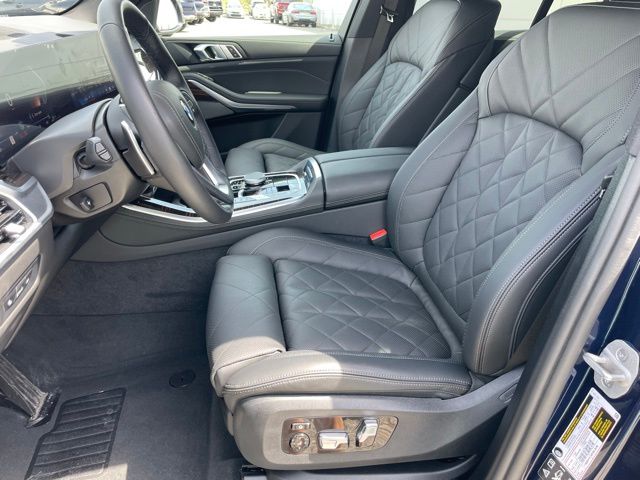 2026 BMW X5 40i - Photo 6