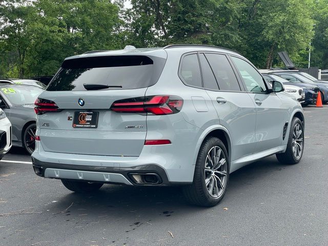 2026 BMW X5 40i - Photo 4