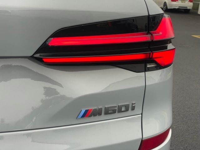 2024 BMW X5 M60i - Photo 32