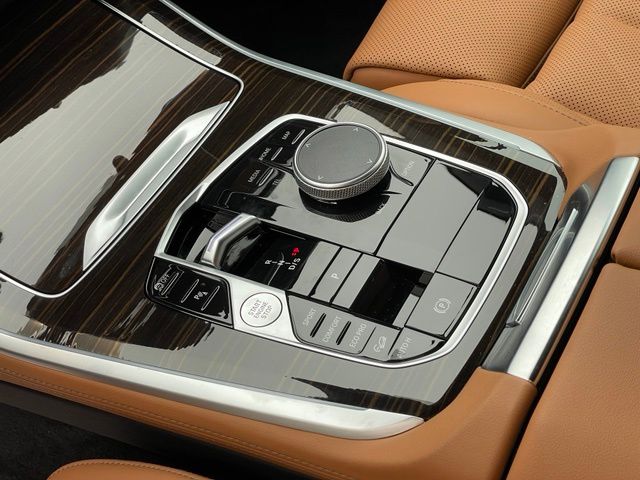 2026 BMW X5 40i - Photo 20
