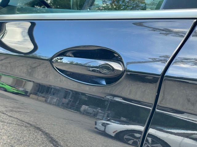 2022 BMW X4 30i - Photo 25