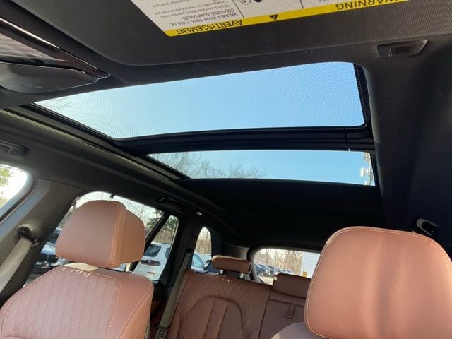 2026 BMW X5 40i - Photo 27