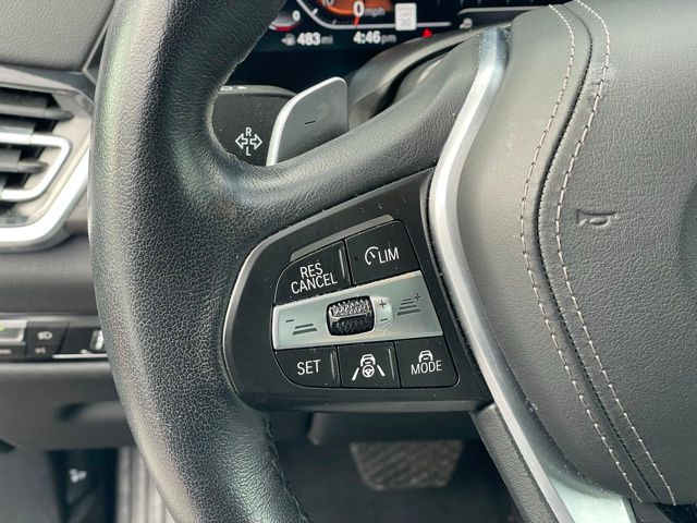 2023 BMW X5 40i - Photo 15