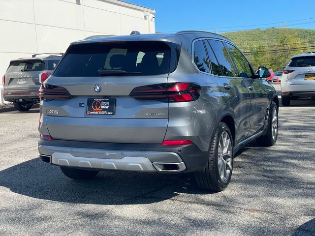 2026 BMW X5 40i - Photo 4